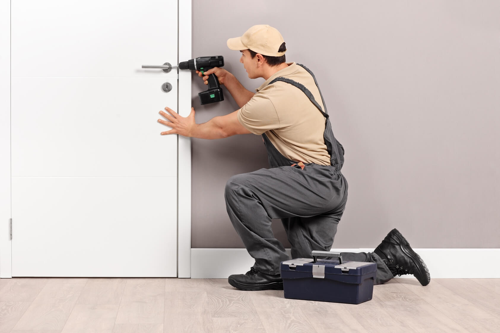 Emergency Locksmith Image