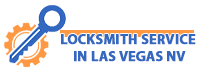 Locksmith Las Vegas NV Logo