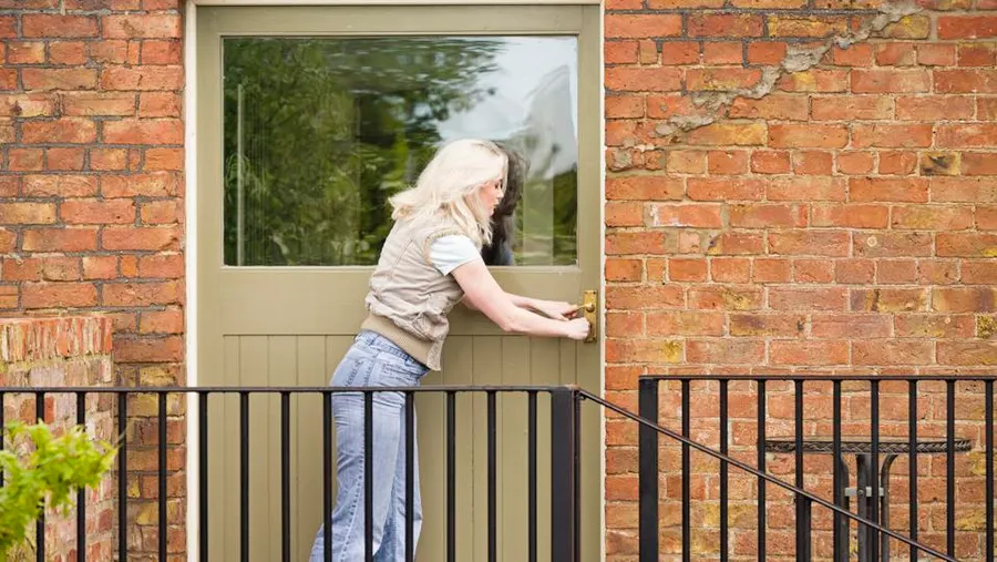 Residential lockouts Image
